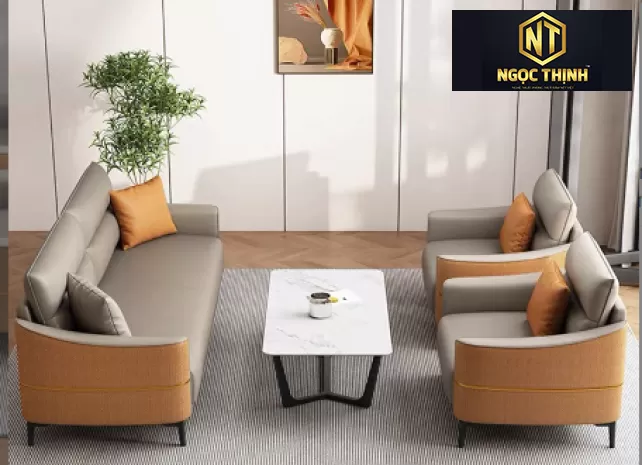 BÔ BÀN GHÊ SOFA ĐẸP